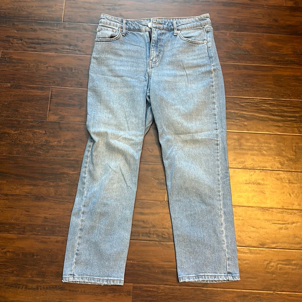 Wild Fable size 8 jeans